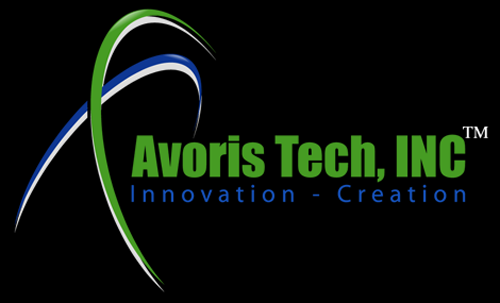 Avoris Tech Logo
