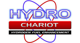Hydro Chariot Logo